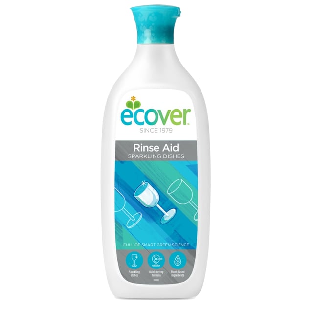 Ecover Spolglans 500 ml