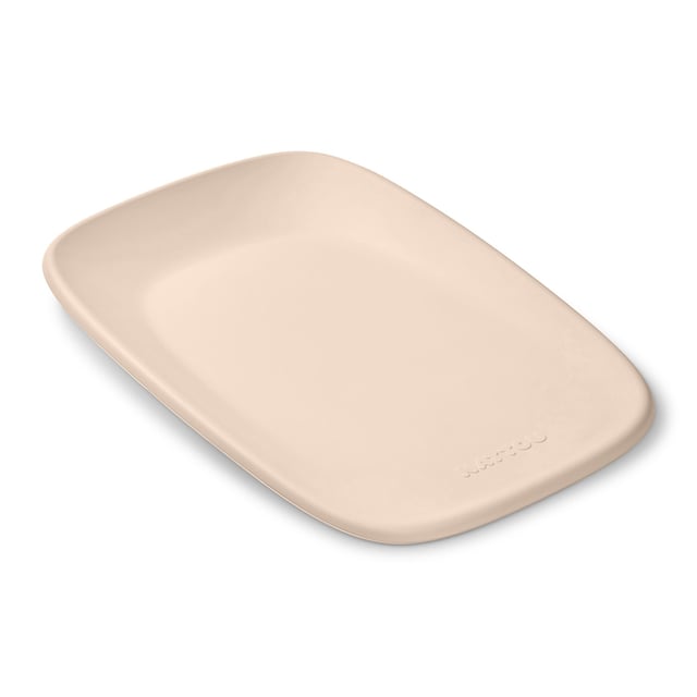 Nattou Softy Skötbädd Beige