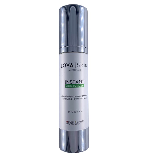 LOVA SKIN Instant Moisturizer 50 ml