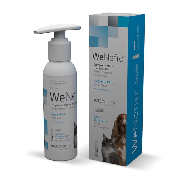 Wepharm WeNefro Oral Gel 100 ml