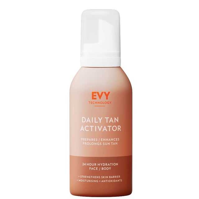 EVY Daily Tan Activator 150ml