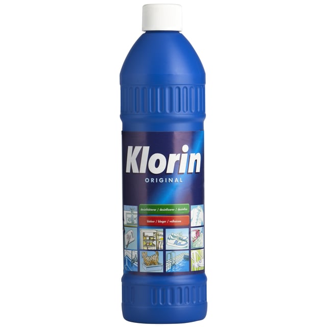Klorin Original 750 ml