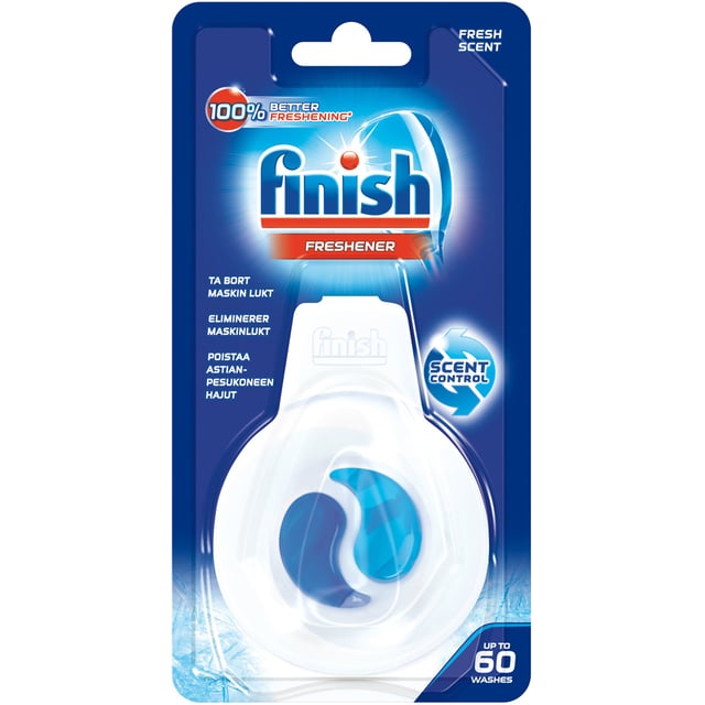 finish Luktstopp Fresh 1 st