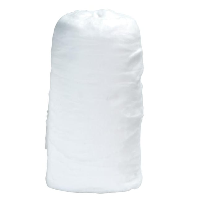 Kruuse Bomull Hårdrullad 1 kg