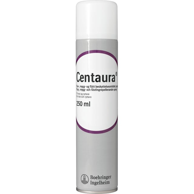 Centaura Repellerande spray 250 ml