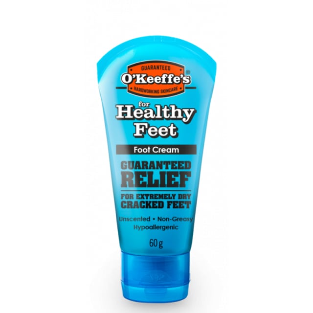 O'Keeffe's Healthy Feet 60g