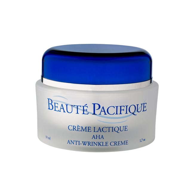 Beauté Pacifique AHA Crème Lactic 50 ml