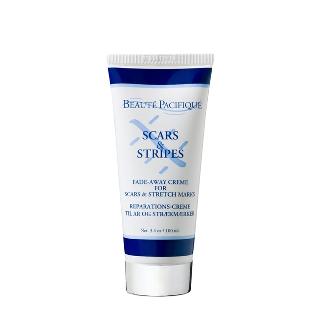 Beauté Pacifique Scars & Stripes 100 ml