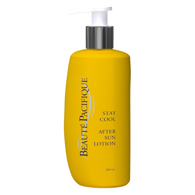Beauté Pacifique Stay Cool After Sun 200ml