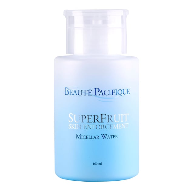 Beauté Pacifique Superfruit Micellar Water 160 ml