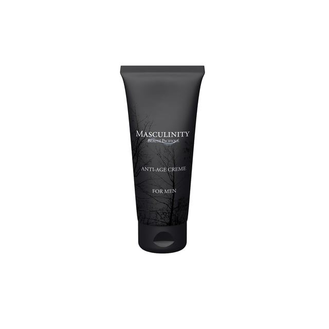 Beauté Pacifique Anti-Age Crème For Men 100 ml