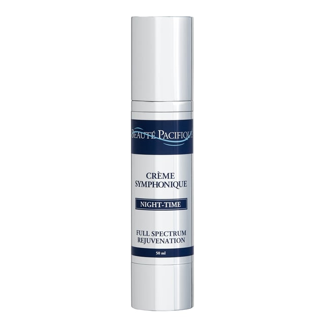 Beauté Pacifique Symphonique Night-Time 50 ml