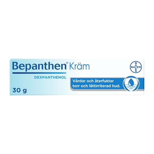 Bepanthen Kräm 30g
