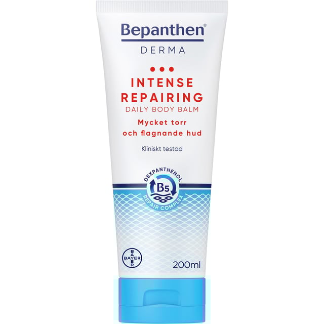 Bepanthen DERMA Intense Repairing Body Balm 200 ml