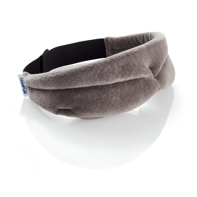 TEMPUR Sovmask One Size Grå 1 st