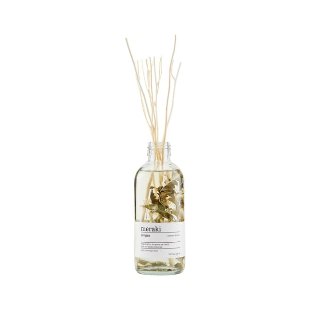 meraki Doftspridare Verbena Drizzle 240 ml