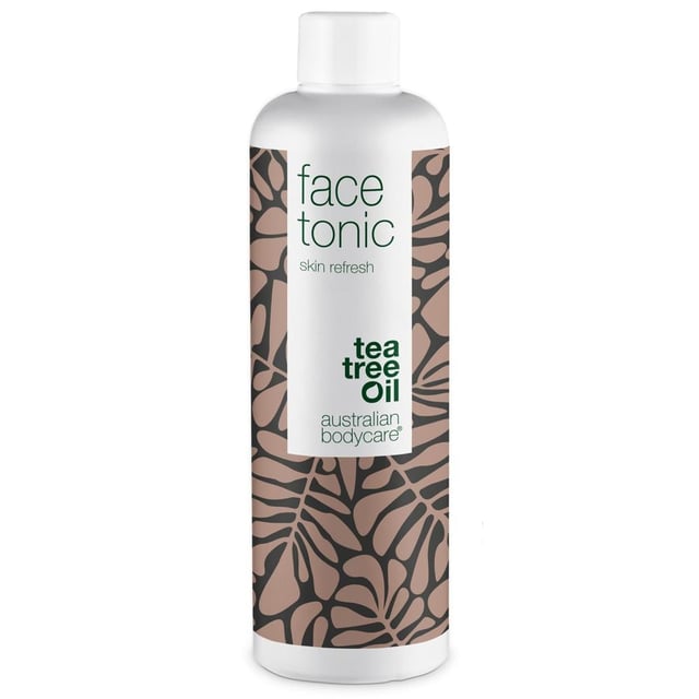 Australian Bodycare Ansiktstvätt mot finnar 150 ml