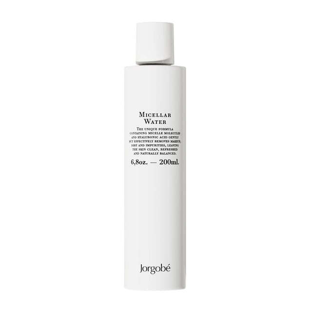 Jorgobé Micellar Water 200 ml