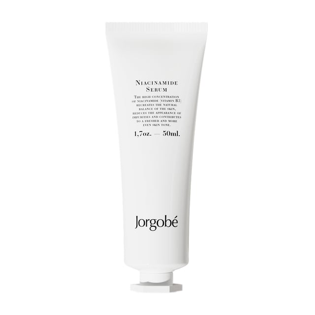 Jorgobé Niacinamide Serum 50 ml