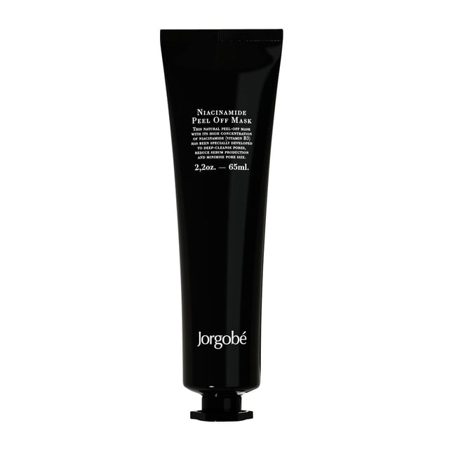 Jorgobé Niacinamide Peel Off Mask 65 ml