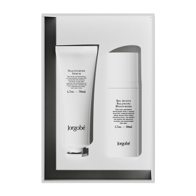 Jorgobé Everyday Essentials Fragrence Free 100 ml