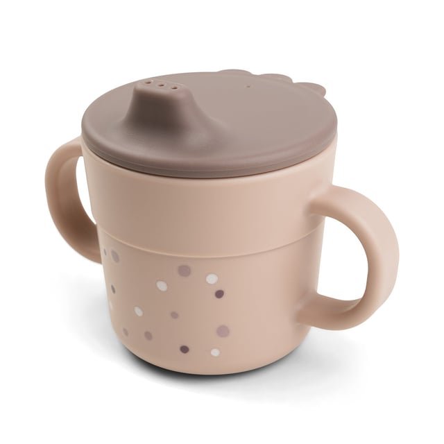 Done by Deer Foodie Pipmugg Happy Dots Puder 1 st