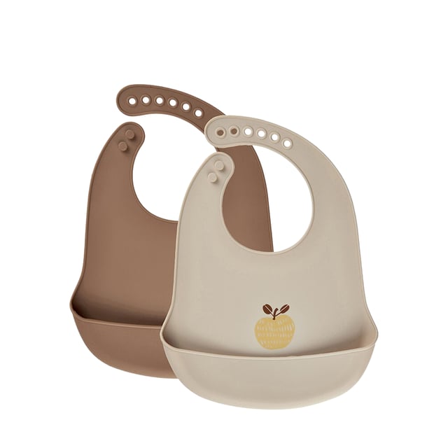 CeLaVi Haklapp Rubber 2 st