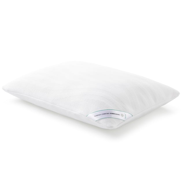TEMPUR Sovkudde PureClean 50x60cm Mjuk 1 st