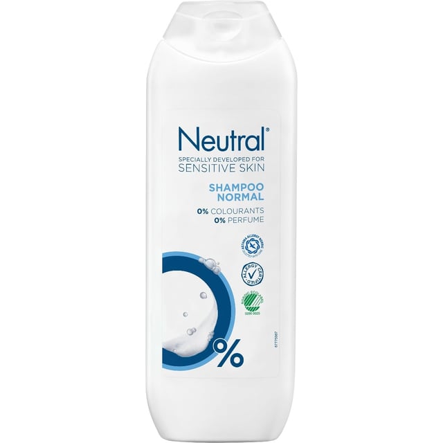 Neutral Shampoo Normal 250 ml