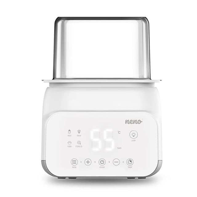 NENO VITA Sterilisator & Flaskvärmare 1 st