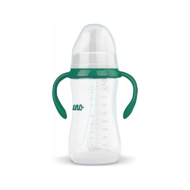 NENO Nappflaska 6+ Månader 300 ml