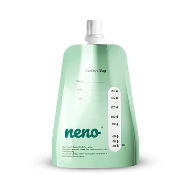 NENO Förvaringspåsar 20 st
