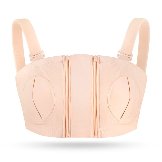 NENO Libero Pumpnings-BH  XS-XL 1 st
