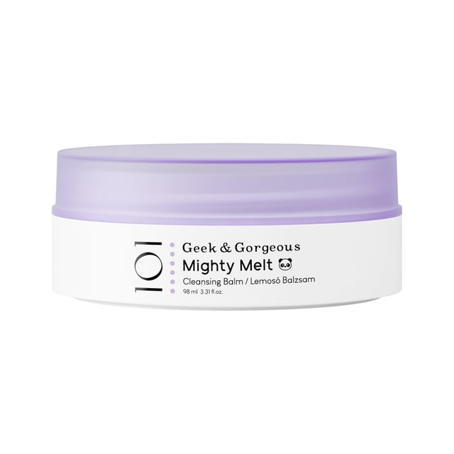 Geek & Gorgeous Mighty Melt 98 ml