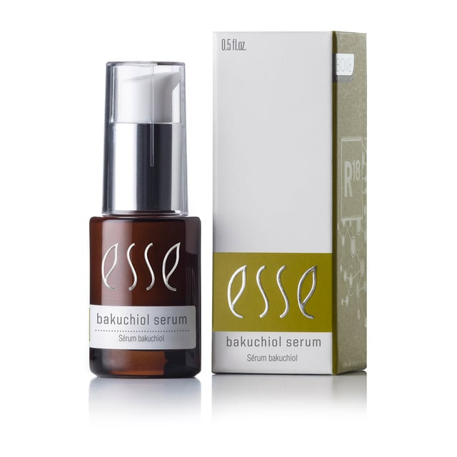 Esse Skincare Bakuchiol Serum 15 ml
