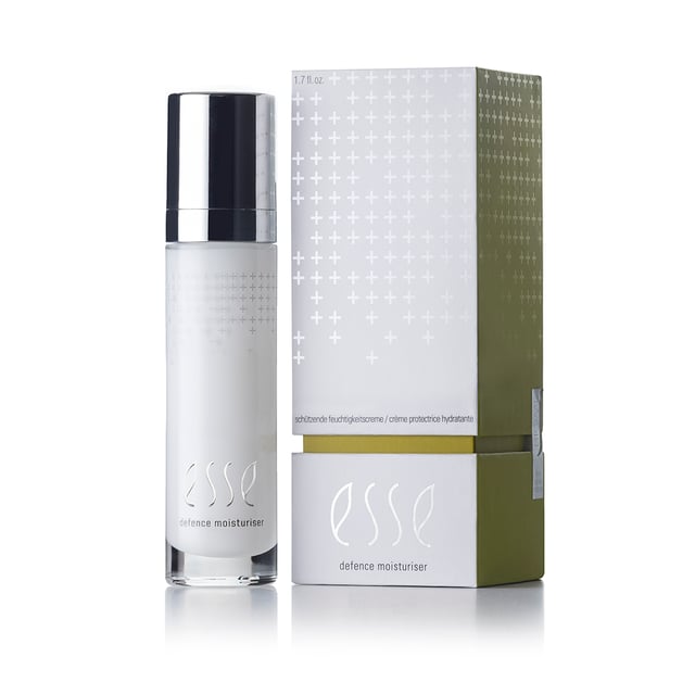 Esse Skincare Defence Moisturiser 50 ml