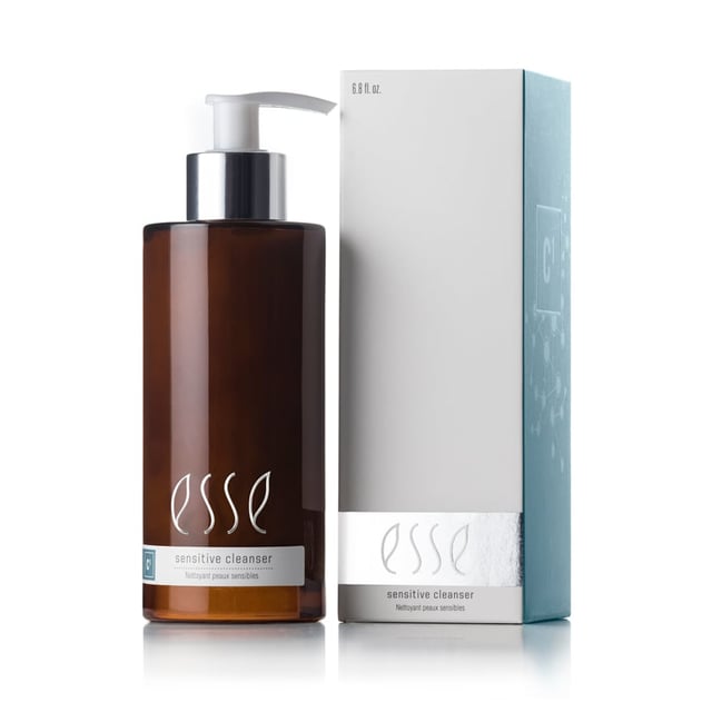 Esse Skincare Sensitive Cleanser 200 ml