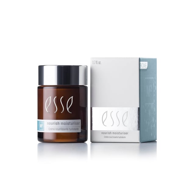 Esse Skincare Sensitive Nourish Moisturiser 50 ml