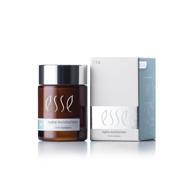 Esse Skincare Sensitive Hydro Moisturiser 50 ml