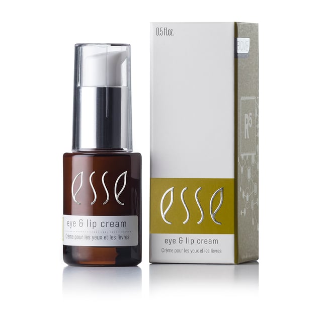 Esse Skincare Eye and Lip  15 ml