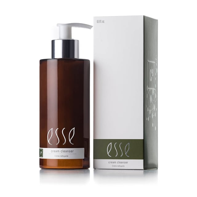 Esse Skincare Cream Cleanser 200 ml
