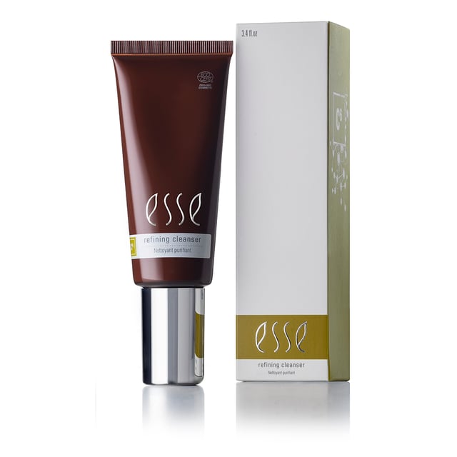 Esse Skincare Refining Cleanser 100 ml
