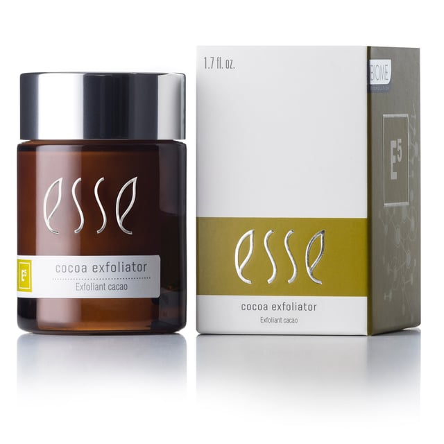Esse Skincare Cocoa Exfoliator 50 ml