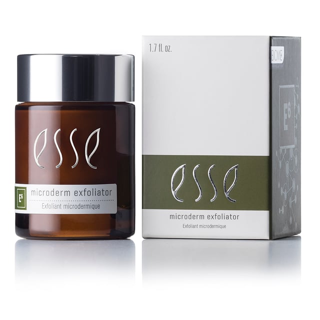Esse Skincare Microderm Exfoliator 50 ml