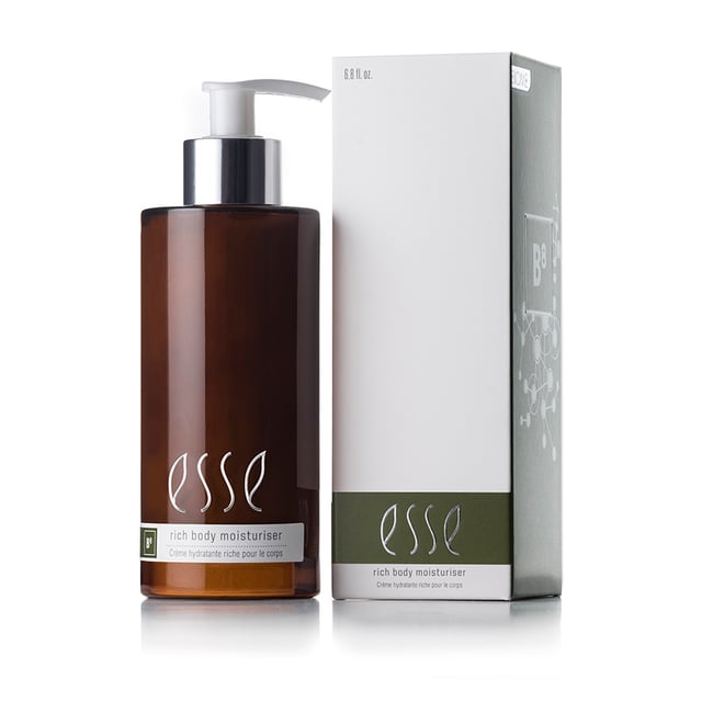 Esse Skincare Rich Body Moisturiser 200 ml