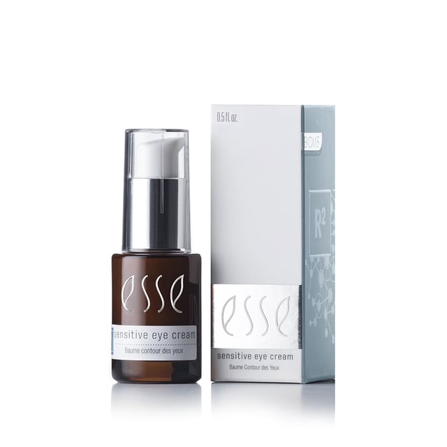 Esse Skincare Sensitive Eye Cream 15 ml