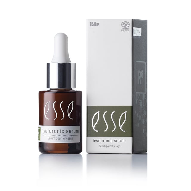 Esse Skincare Hyaluronic Serum 15 ml