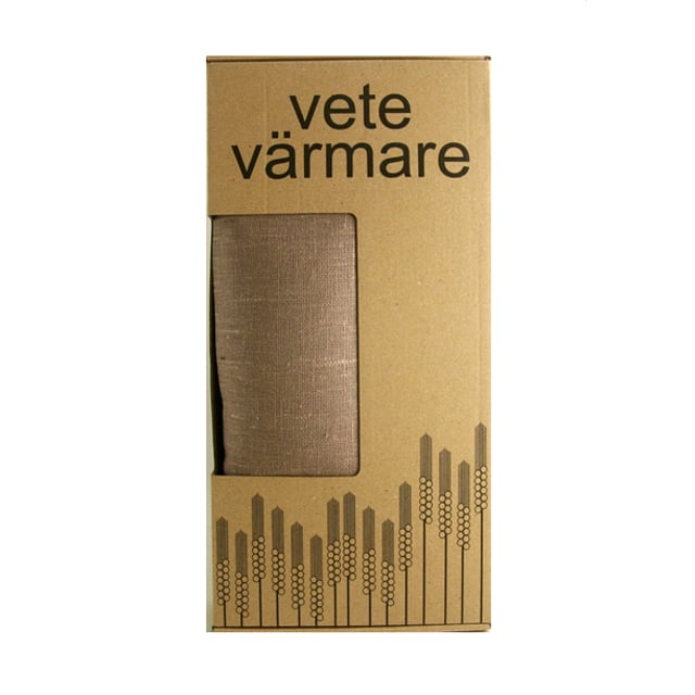 Terrible Twins Vetevärmare Nougat 1 st
