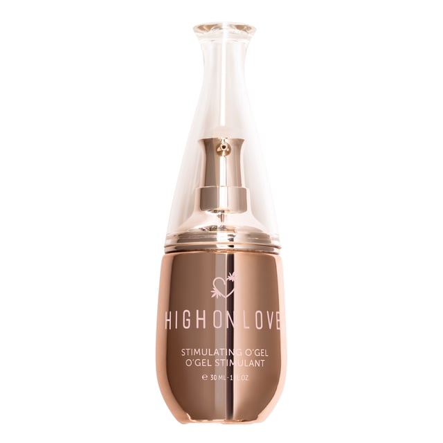 HighOnLove Stimulating O Gel 30ml