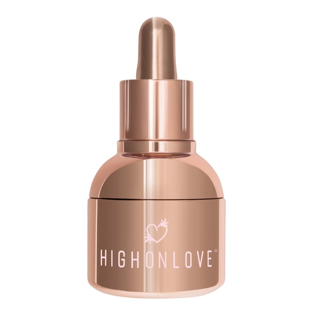 HighOnLove Stimulating O Oil 30ml